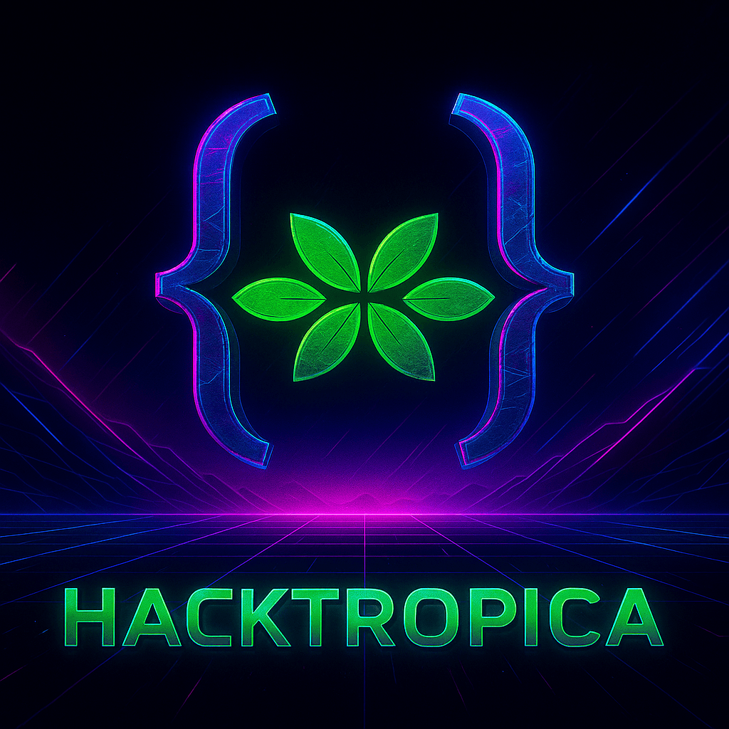 Hacktropica 2k26